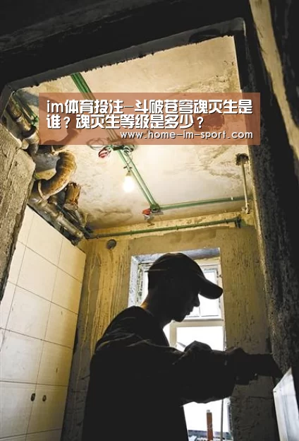 im体育投注-斗破苍穹魂灭生是谁?魂灭生等级是多少?(图1) im体育官网