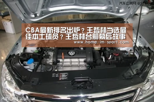 CBA最新排名出炉?王哲林当选最佳本土球员?王哲林台前幕后故事‘im体育’(图1) im体育