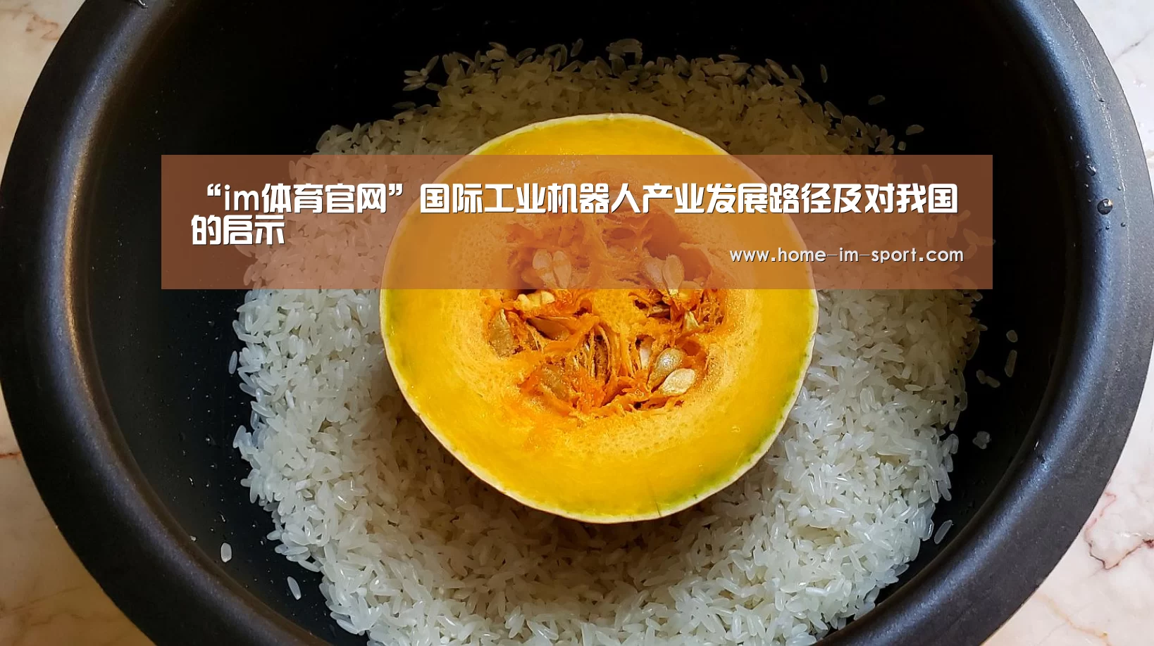 “im体育官网”国际工业机器人产业发展路径及对我国的启示(图4) im体育